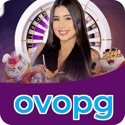 Jogos com maior RTP na ovopg