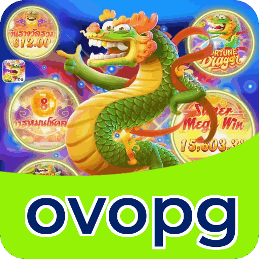 Bônus de boas-vindas ovopg